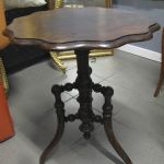 582 8148 LAMP TABLE